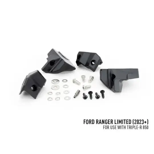 Offroad-Superstore.it KIT MONTAGE RRR6 CALANDRE FORD RANGER L