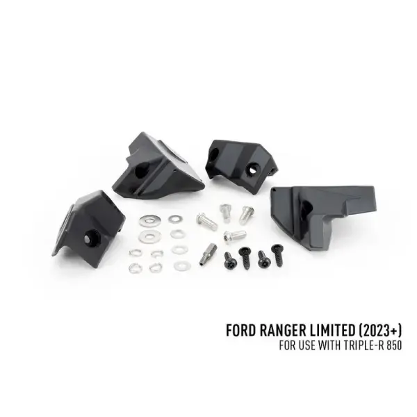 Offroad-Superstore.it KIT MONTAGE RRR6 CALANDRE FORD RANGER L