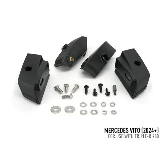 Offroad-Superstore.it KIT MONTAGE RRR4 CALANDRE MERCEDES VITO