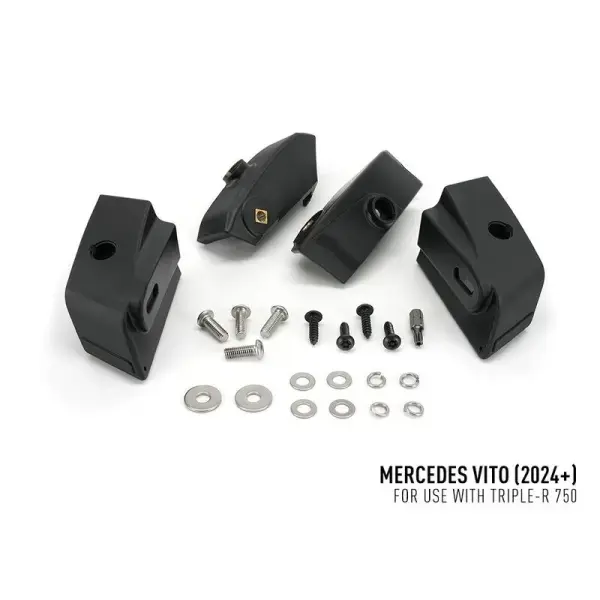 Offroad-Superstore.it KIT MONTAGE RRR4 CALANDRE MERCEDES VITO