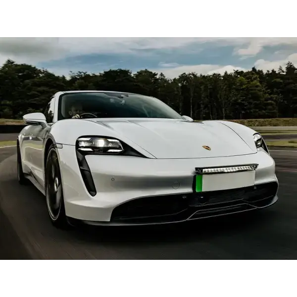 Offroad-Superstore.it PHARE LED LAZER GLIDE ELITE - Avec feux