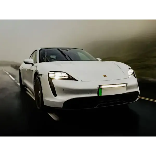 Offroad-Superstore.it PHARE LED LAZER GLIDE LAZER