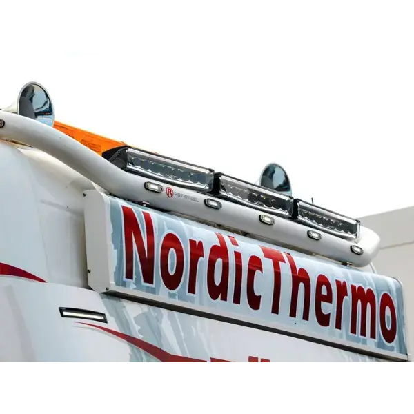 Offroad-Superstore.it PHARE LED LAZER AIR-130 ELITE LAZER