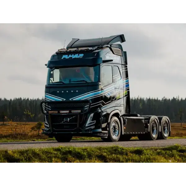 Offroad-Superstore.it PHARE LED LAZER AIR-90 LAZER