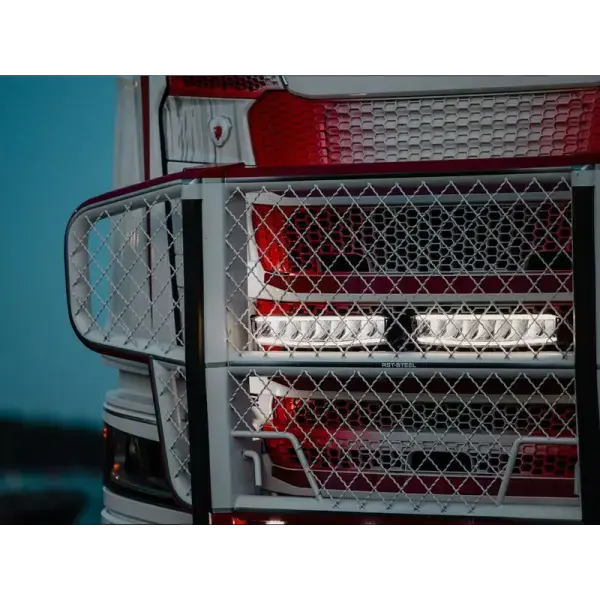 Offroad-Superstore.it PHARE LED LAZER AIR-90 LAZER