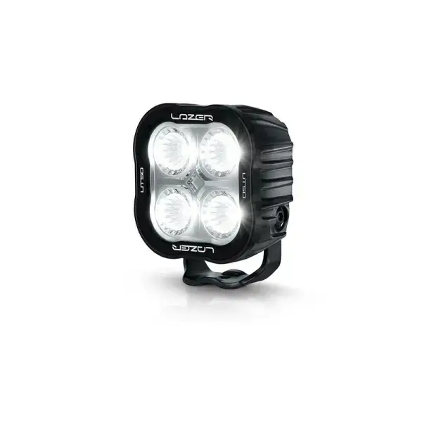 Offroad-Superstore.it PHARE LED LAZER UTILITY-50 (CISPR 25 CL