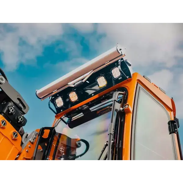 Offroad-Superstore.it PHARE LED LAZER UTILITY-50 NOIR LAZER