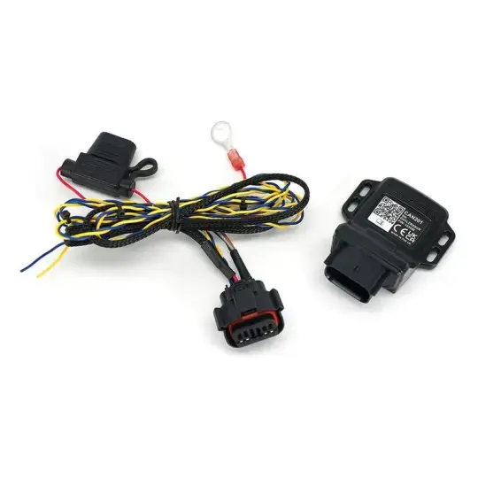 Offroad-Superstore.it INTERFACE CANNY (Connection directe) LA