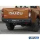 Offroad-Superstore.it BUMPER REAR RIVAL ISUZU D-MAX 2021+  (U