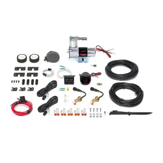 Offroad-Superstore.it KIT CONTROLE CABINE SUSP. PNEUMATIQUE -