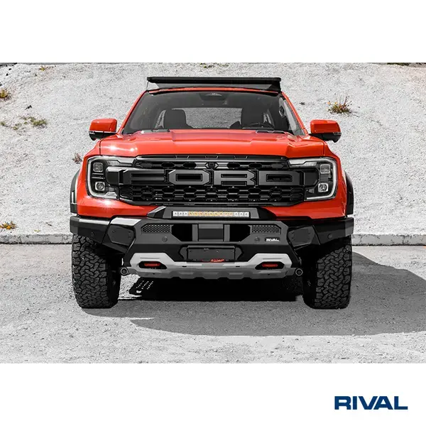 Offroad-Superstore.it BUMPER FRONT RIVAL FORD RANGER RAPTOR 2