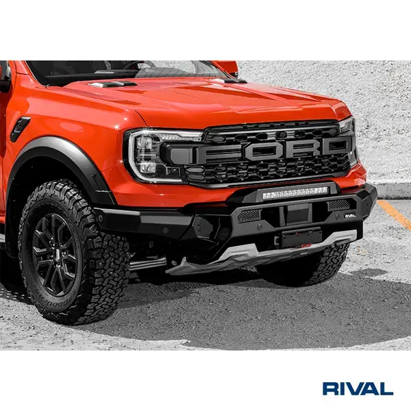 Offroad-Superstore.it BUMPER FRONT RIVAL FORD RANGER RAPTOR 2