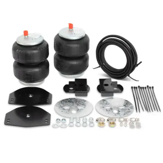 Offroad-Superstore.it KIT AIRBAG PEDDERS ISUZU D-MAX N60 - RE