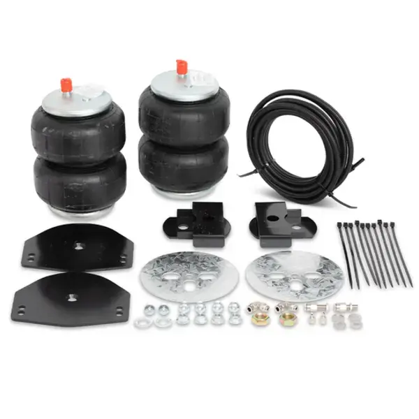 Offroad-Superstore.it KIT AIRBAG PEDDERS ISUZU D-MAX N60 - RE