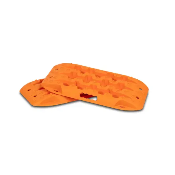 Offroad-Superstore.it PLAQUE DESENSABLAGE CORE 55cm - ORANGE 