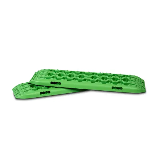 Offroad-Superstore.it PLAQUE DESENSABLAGE CORE 105cm - GREEN 
