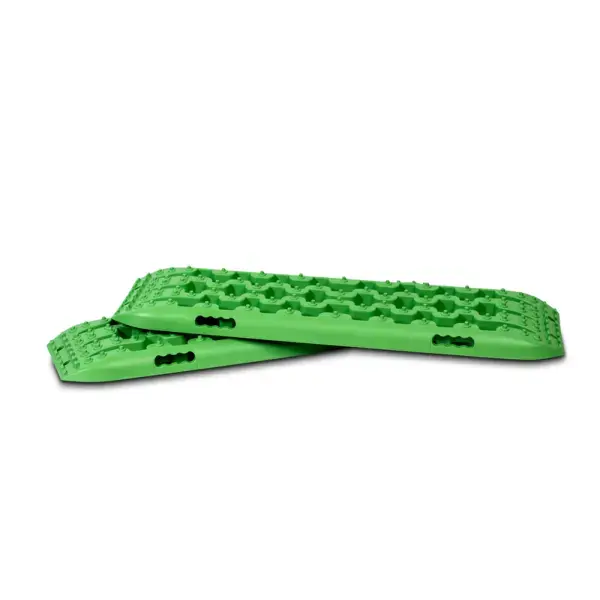 Offroad-Superstore.it PLAQUE DESENSABLAGE CORE 105cm - GREEN 
