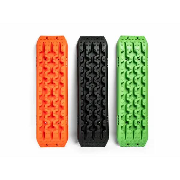 Offroad-Superstore.it PLAQUE DESENSABLAGE CORE 105cm - GREEN 