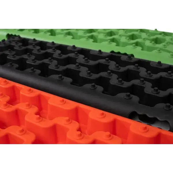 Offroad-Superstore.it PLAQUE DESENSABLAGE CORE 105cm - BLACK 