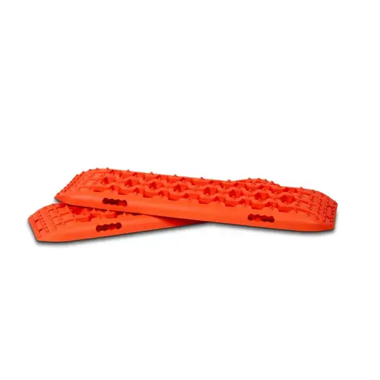 Offroad-Superstore.it PLAQUE DESENSABLAGE CORE 105cm - ORANGE