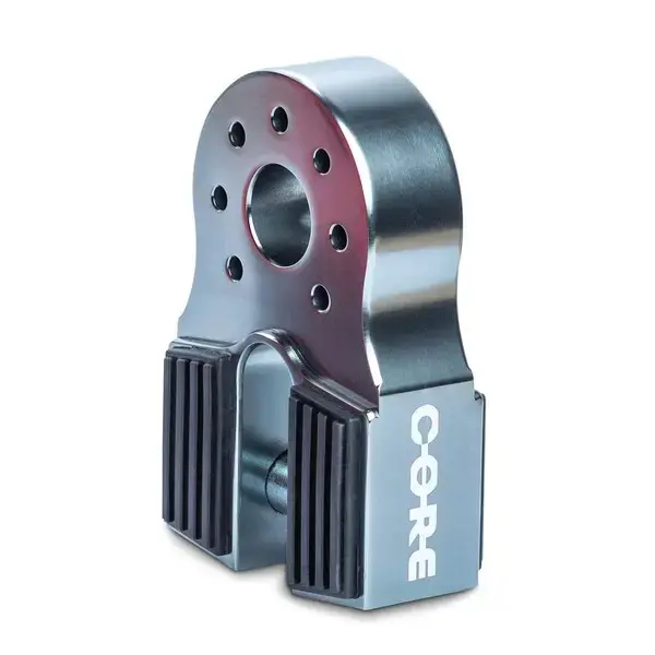 Offroad-Superstore.it ARRET CABLE DE TREUIL ALUMINIUM FLAT - 