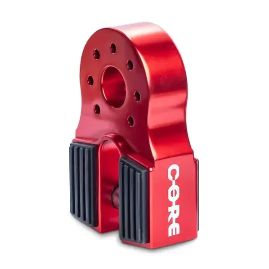 Offroad-Superstore.it ARRET CABLE DE TREUIL ALUMINIUM FLAT - 