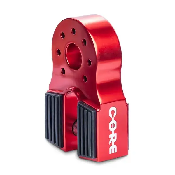 Offroad-Superstore.it ARRET CABLE DE TREUIL ALUMINIUM FLAT - 