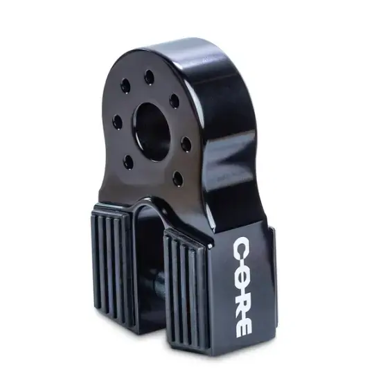 Offroad-Superstore.it ARRET CABLE DE TREUIL ALUMINIUM FLAT - 