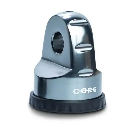 Offroad-Superstore.it ARRET CABLE DE TREUIL ALUMINIUM - TITAN