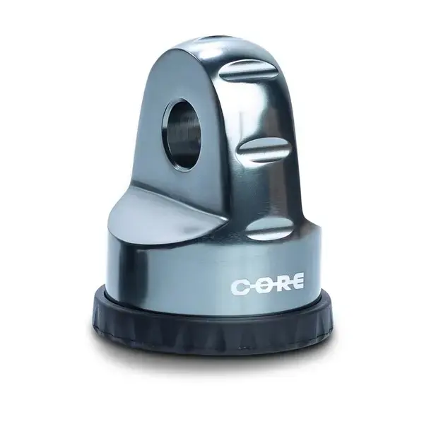 Offroad-Superstore.it ARRET CABLE DE TREUIL ALUMINIUM - TITAN