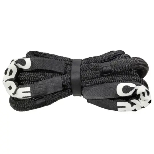 Offroad-Superstore.it CORDE KINETIC CORE 8m 10.8T BLACK CORE