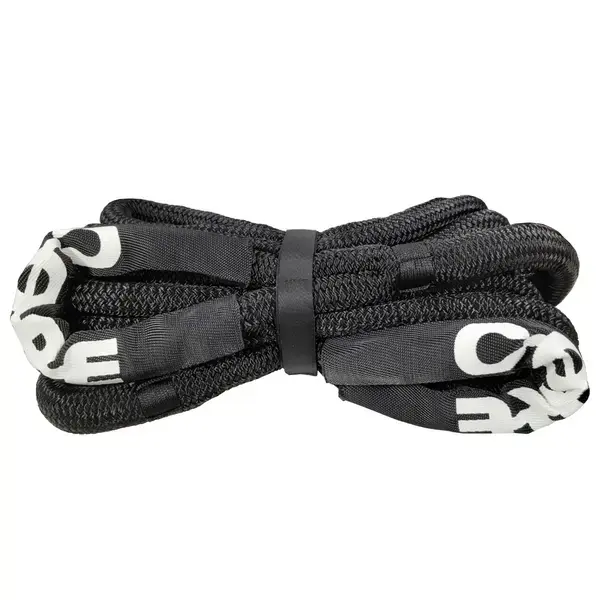 Offroad-Superstore.it CORDE KINETIC CORE 8m 10.8T BLACK CORE