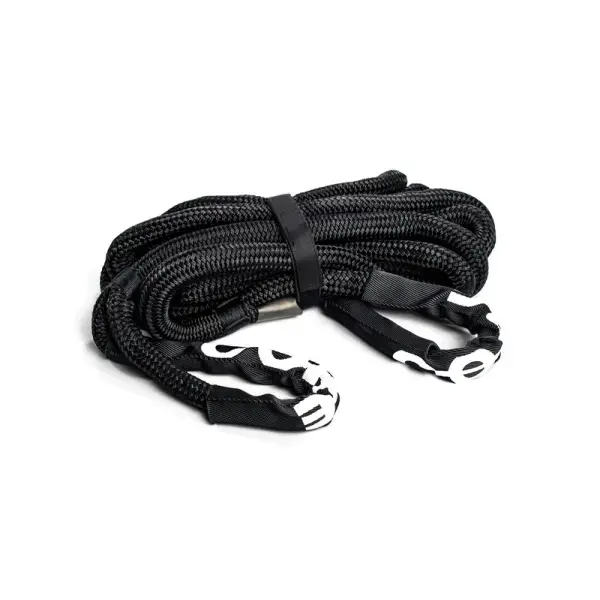 Offroad-Superstore.it CORDE KINETIC CORE 8m 10.8T BLACK CORE