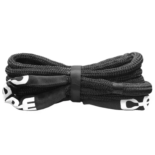 Offroad-Superstore.it CORDE KINETIC CORE 6m 3.8T BLACK CORE