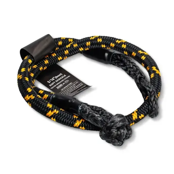 Offroad-Superstore.it MANILLE SOUPLE 10T - 1M - Extreme  CORE