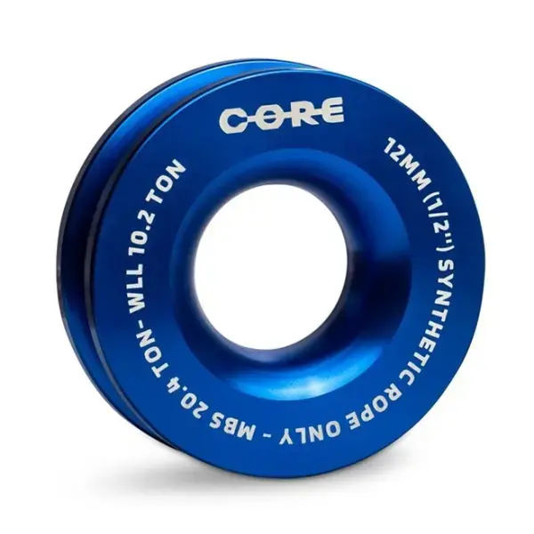 Offroad-Superstore.it POULIE DE RENVOI CORDE SYNTHETIQUE 98mm