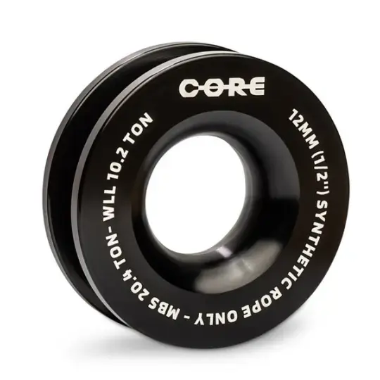 Offroad-Superstore.it POULIE DE RENVOI CORDE SYNTHETIQUE 98mm