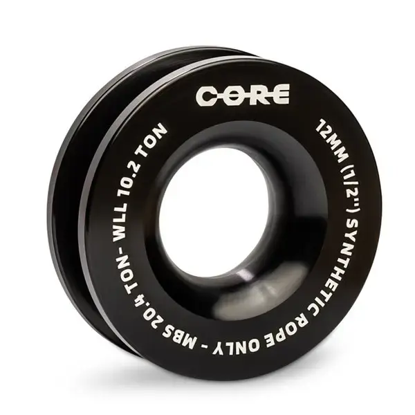 Offroad-Superstore.it POULIE DE RENVOI CORDE SYNTHETIQUE 98mm