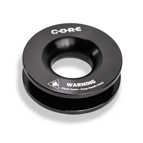 Offroad-Superstore.it POULIE DE RENVOI CORDE SYNTHETIQUE 98mm