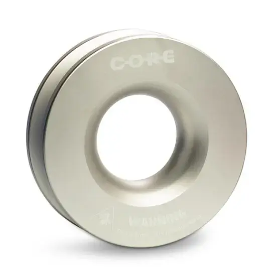 Offroad-Superstore.it POULIE DE RENVOI CORDE SYNTHETIQUE 98mm