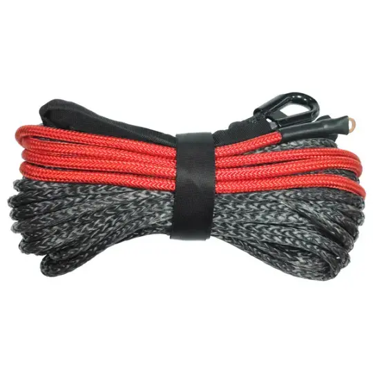 Offroad-Superstore.it CORDE SYNTHETIQUE CORE - 6mm X 15M CORE