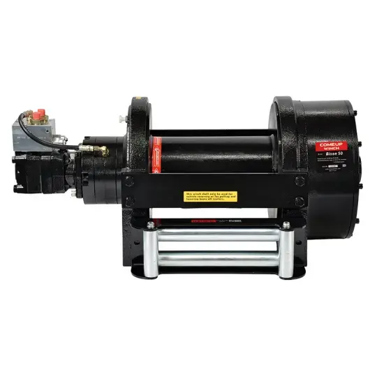 Offroad-Superstore.it TREUIL COME UP HYDRAULIQUE BISON 50 EN/