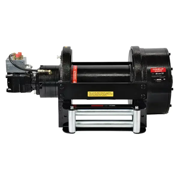 Offroad-Superstore.it TREUIL COME UP HYDRAULIQUE BISON 50 EN/