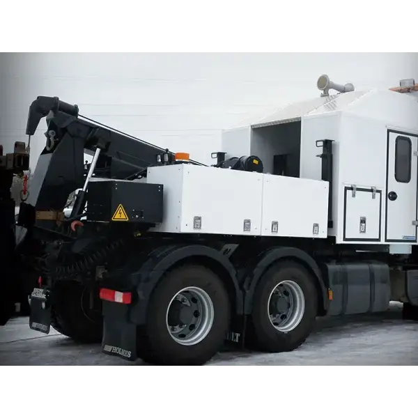 Offroad-Superstore.it TREUIL COME UP HYDRAULIQUE BISON 50 EN/