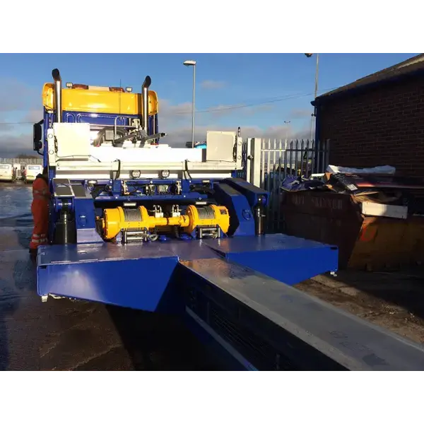 Offroad-Superstore.it TREUIL COME UP HYDRAULIQUE BISON 30 EN/