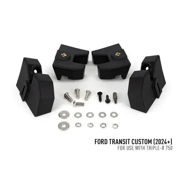 Offroad-Superstore.it KIT MONTAGE RRR4 CALANDRE FORD TRANSIT 