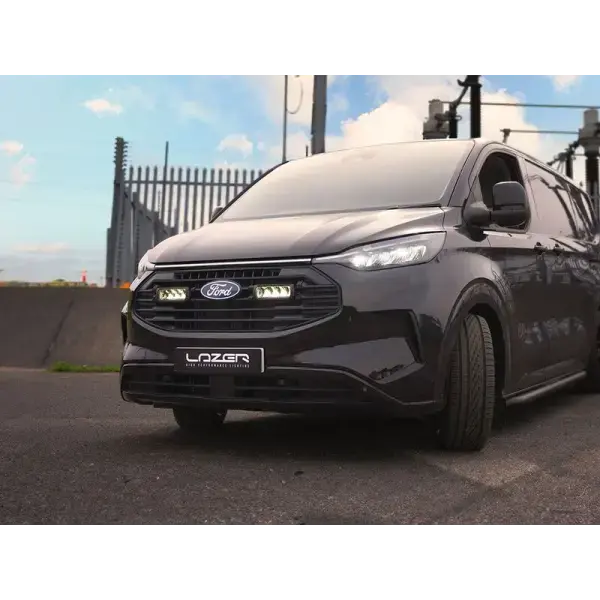 Offroad-Superstore.it KIT MONTAGE RRR4 CALANDRE FORD TRANSIT 