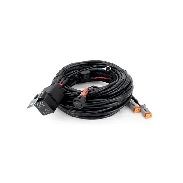 Offroad-Superstore.it FAISCEAU 2 PHARES - GAMME UTILITY LAZER