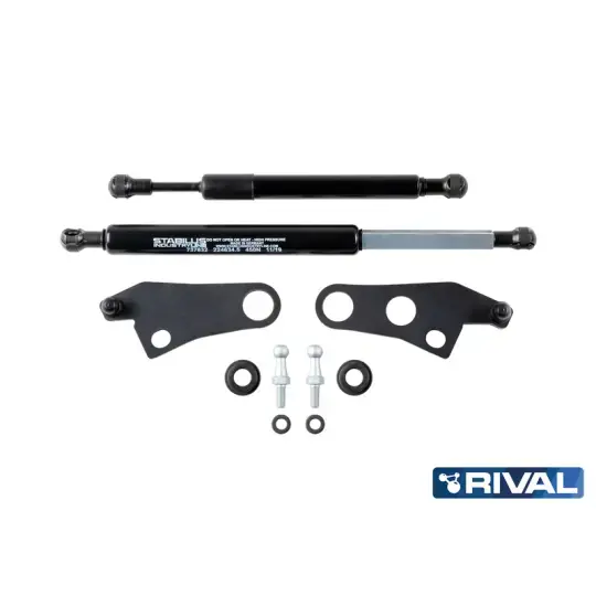 Offroad-Superstore.it VERIN HAYON + ASSISTANCE FERMETURE FORD