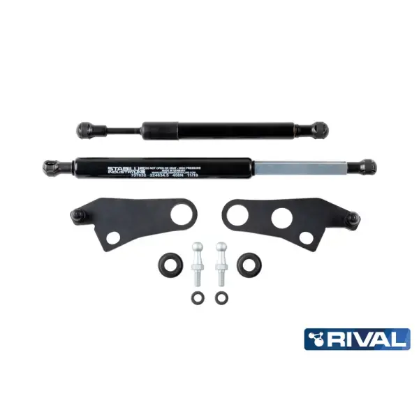 Offroad-Superstore.it VERIN HAYON + ASSISTANCE FERMETURE FORD